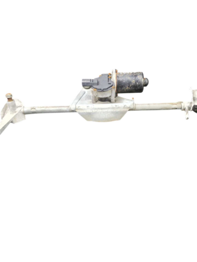 Maquina Motor Limpador Parabrisa Chery Tiggo 2009 a 2011 - Imagem 2