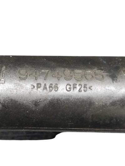 TUBO CANO ÁGUA MANGUEIRA 94749565 GM ONIX PRISMA 2018 A 2020 - Imagem 4