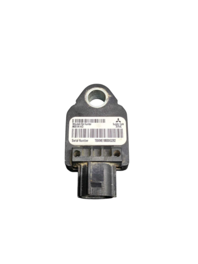 Sensor Frontal 8651a143 Mitsubishi Lancer Ralliart 2011/2013