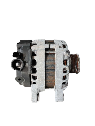 Alternador 9844237080 Citroen C4 Cactus 2021 2022 2023 - Imagem 1