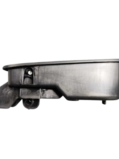 MAÇANETA ESQUERDA 100180498 FIAT UNO VIVACE 2011 A 2013 - Imagem 3