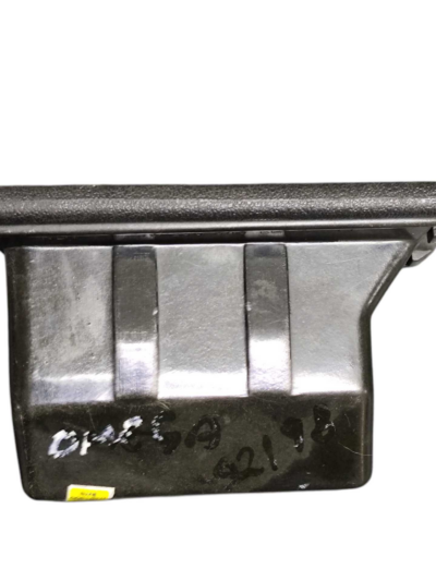Porta cinzeiro Objetos Esquerdo 90230849 gm Omega 1992/1994 - Imagem 6