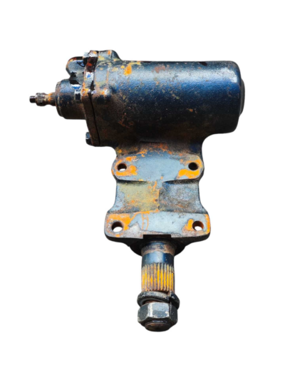 COLUNA DIREÇÃO MITSUBISHI PAJERO 3.5 V6 GLS 1997 1998 1999 - Imagem 5