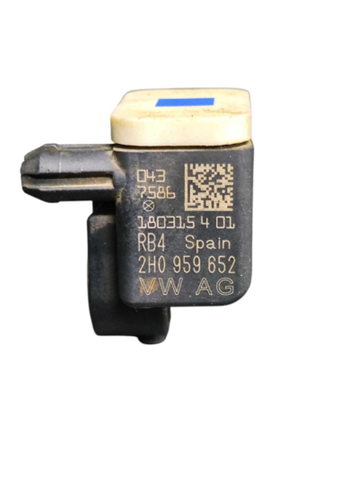 Sensor Impacto Frontal Vw Amarok 2017 2018 2019 2h0959351 - Imagem 4