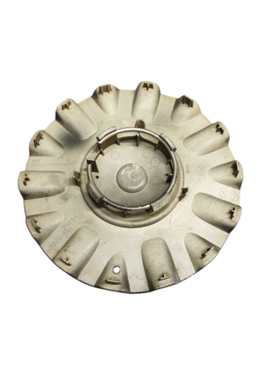 CALOTA CENTRO RODA 5G0601149 VOLKSWAGEN GOLF 2013 A 2015 - Imagem 6