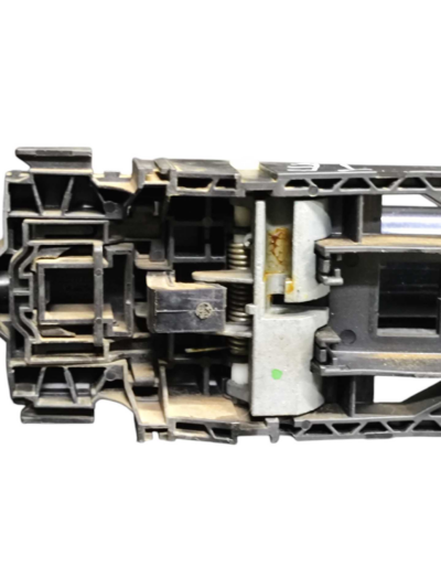 Maçaneta Externa Tras esquerdo Vw Amarok 3.0 2017 2018 2019 - Imagem 6