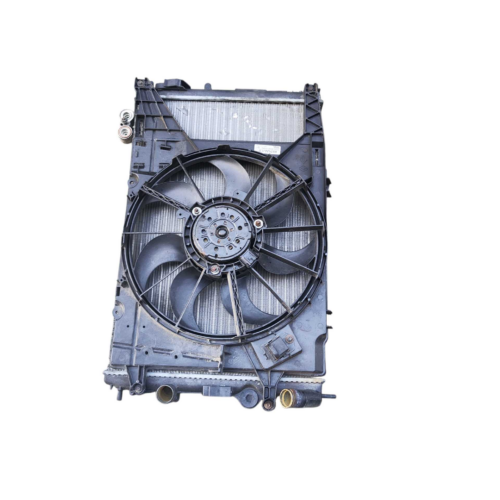 Radiador Completo 8200102966 Renault Scenic 1.6 2001 A 2003