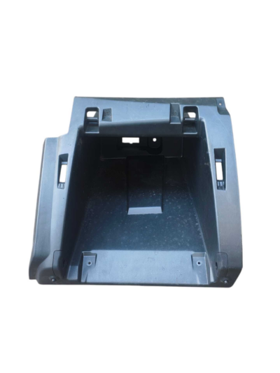 Porta Luva S/ Tampa 685000881R Renault Kwid 2019 2020 2021 - Imagem 1