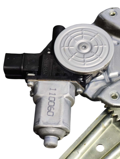 Máquina Vidro Tras Direita Mitsubishi Lancer 2011 a 2013 - Imagem 5