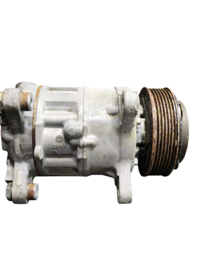 Compressor Ar Condicionado Bmw 320i 2.0 N20 2013 2014 2015 - Imagem 7