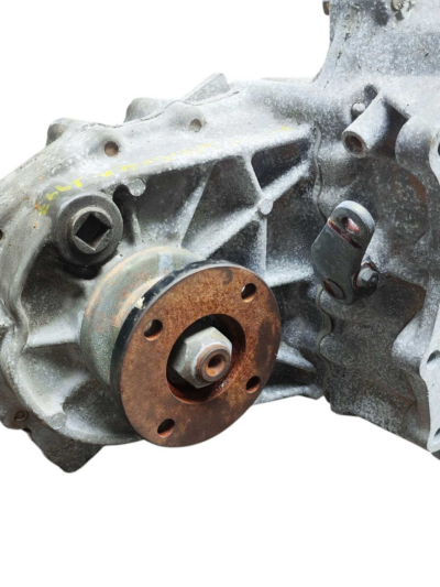 Caixa Tração Nissan Pathfinder se 3.3 v6 1995 1996 1997 - Imagem 6