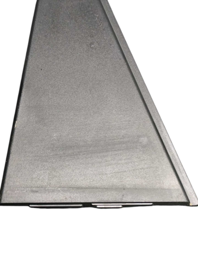 MOLDURA PORTA TRAS ESQUERDA 2gj839637 Vw Taos 2022 2023 2024 - Imagem 7