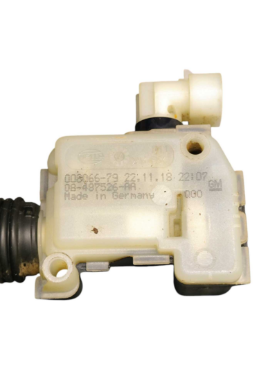 Trava Portinhola Tanque 08487526aa Gm Equinox 2021 2022 2023 - Imagem 3