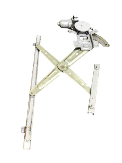 Máquina Vidro Diant esquerda Mitsubishi Lancer 2011/2013 - Imagem 1