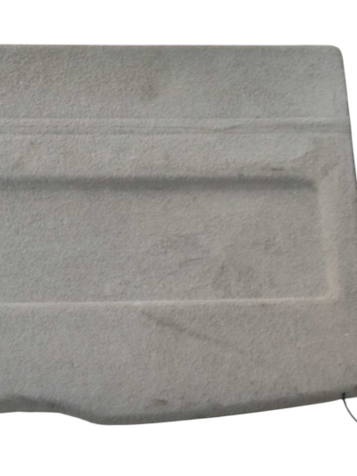 Tampão Bagagito Porta Malas Renault Scenic 2002 2003 2004 - Imagem 6
