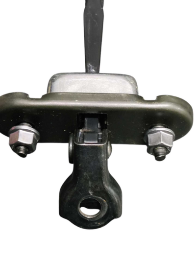 LIMITADOR PORTA DIANT DIREITA RENAULT KWID 2019 2020 2021 - Imagem 5