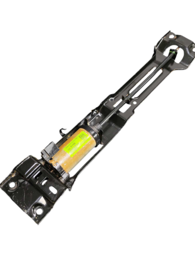Motor regulagem Banco Diant Esquerdo Gm Equinox 2021 a 2023 - Imagem 1