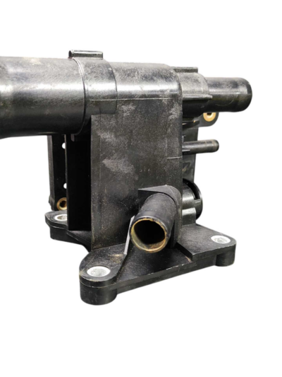 Conector Cavalete Mangueira Ford ECOSPORT 2012 2013 2014 - Imagem 5