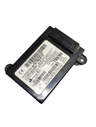 MÓDULO CENTRAL BLUETOOTH 39770TR8 HONDA CIVIC 2013 A 2015 - Imagem 3