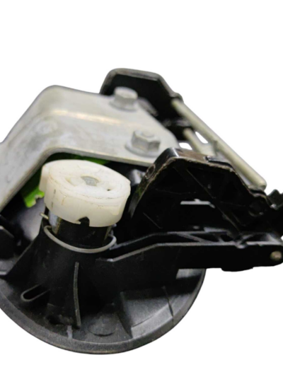 Maçaneta Ext Diant Dir 93260910 Chevrolet Celta 2006 a 2014 - Imagem 4