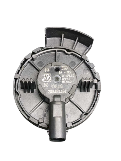 Sensor Impacto Porta Direita Vw T-cross Tsi 2020 2021 2022 - Imagem 2
