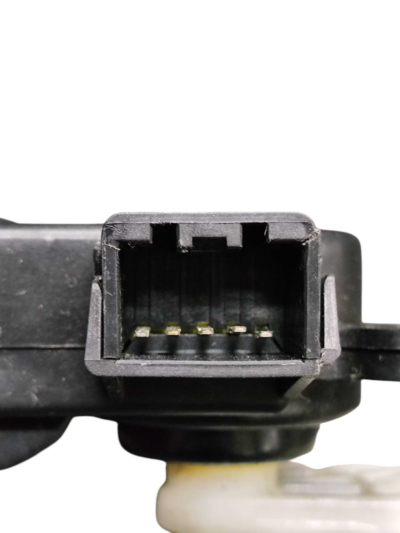 Motor Atuador Ar Cond Kia Magentis 2006 2007 2008 - Imagem 4