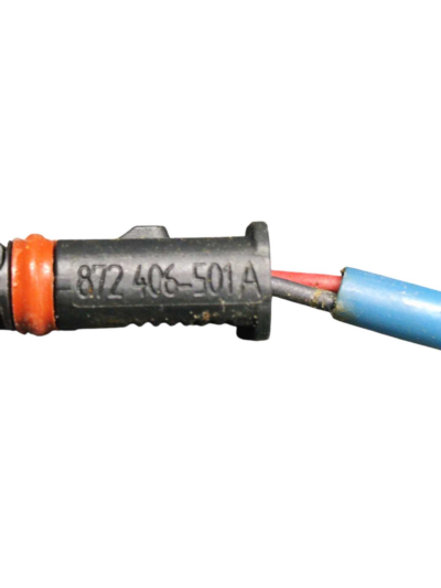 LUZ EXT MAÇANETA ESQUERDA 7277447 BMW 320i 2013 2014 2015 - Imagem 3