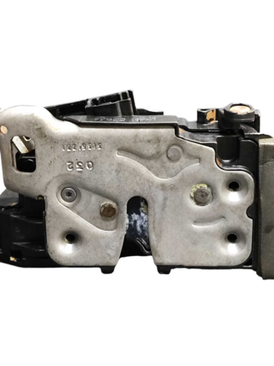 Fechadura Porta Diant Esquerda A3056735 Gm Equinox 2021/2023 - Imagem 3