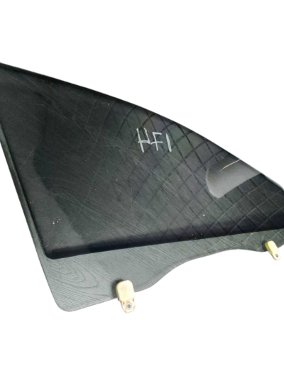 VIDRO DIANTEIRO ESQUERDO MITSUBISHI LANCER RALLIART 2010/12 - Imagem 5