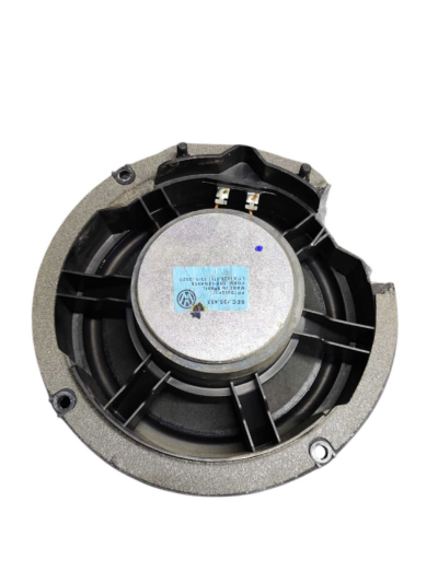 Alto Falante Diant 6ec035453 Vw T-cross 2020/2022 c/Detalhe - Imagem 4