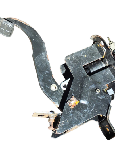 PEDAL EMBREAGEM CHERY CELER 2012 2013 A 2015 - Imagem 3