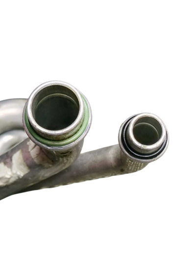 EVAPORADOR AR CONDICIONADO PEUGEOT 206 2006 2007 2008 - Imagem 3