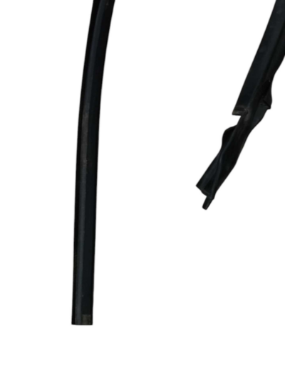 Canaleta Porta Tras Esquerda Vw T-cross Tsi 2020 2021 2022 - Imagem 6