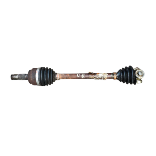 SEMI EIXO DIREITO CITROEN C4 CACTUS 1.6 2020 2021 2022