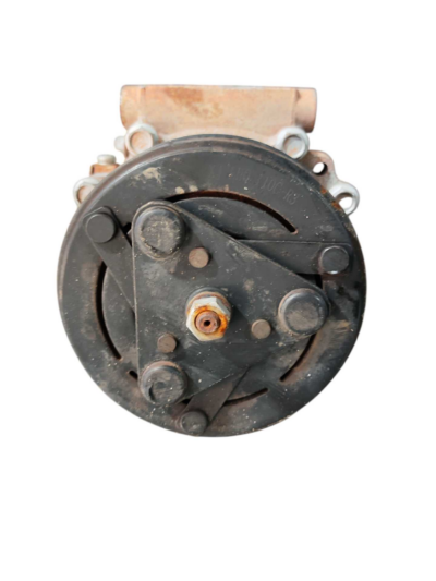 Compressor Ar Cond 9827596080 Citroen C4 Cactus 2021 a 2023 - Imagem 5