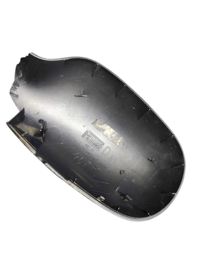 CAPA RETROVISOR DIREITO RENAULT CLIO 2003 A 2008 C/DETALHE - Imagem 3