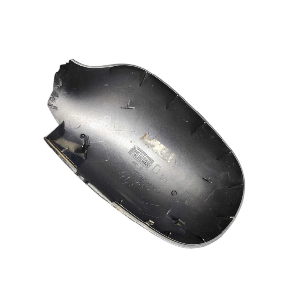 CAPA RETROVISOR DIREITO RENAULT CLIO 2003 A 2008 C/DETALHE - Imagem 3