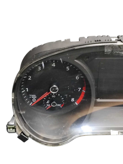 Painel Instrumentos Volkswagen Jetta 2012 2013 2014 - Imagem 5