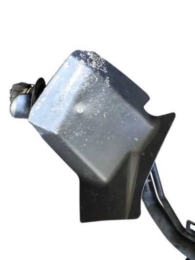 TANQUE COMBUSTÍVEL MITSUBISHI LANCER RALLIART 2011 A 2013 - Imagem 4