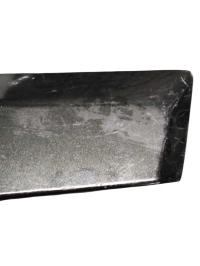 regua Aplique Tampa Traseira Ford Ka 2009 2010 2011 2012 - Imagem 7