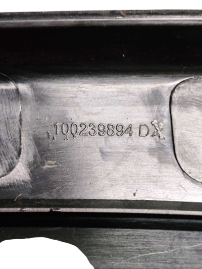 moldura puxado porta diant dir Fiat Argo Trekking 2019/2021 - Imagem 7