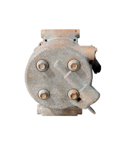 Compressor Ar Cond 9827596080 Citroen C4 Cactus 2021 a 2023 - Imagem 7