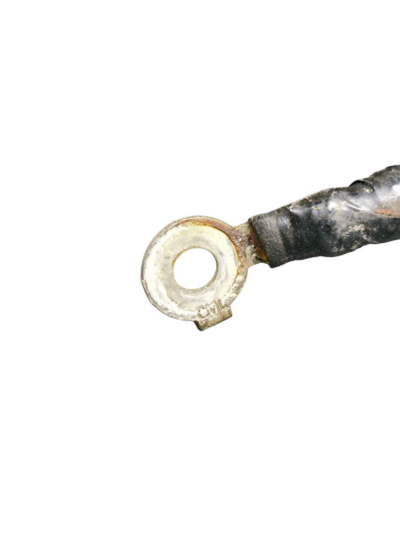 CHICOTE FLAUTA AQUECIMENTO MOTOR CITROEN C4 CACTUS 2021/2023 - Imagem 7