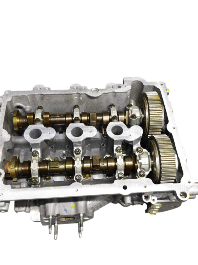 CABEÇOTE 55512229 CHEVROLET TRACKER 2021 2022 2023