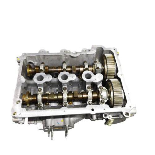 CABEÇOTE 55512229 CHEVROLET TRACKER 2021 2022 2023