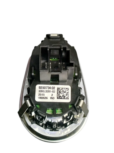 BOTÃO COMANDO START STOP 925073402 Bmw 320i 2.0 2013 A 2015 - Imagem 4