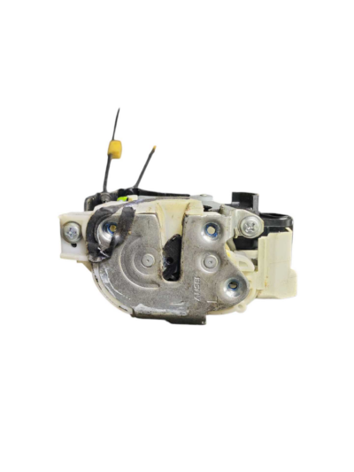 FECHADURA DIANT ESQUERDA MITSUBISHI LANCER RALLIART 2013/11 - Imagem 3