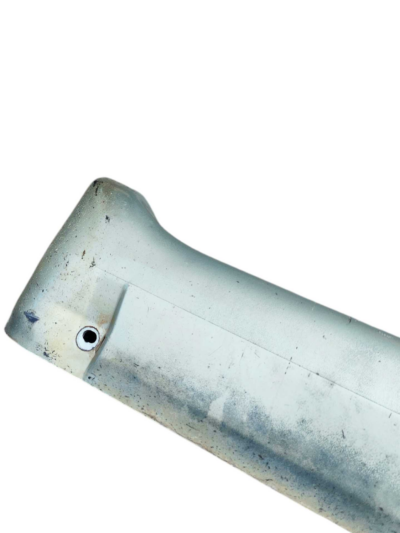 Spoiler Direito MB646988 Mitsubishi Pajero gls-b 1997 A 1999 - Imagem 2