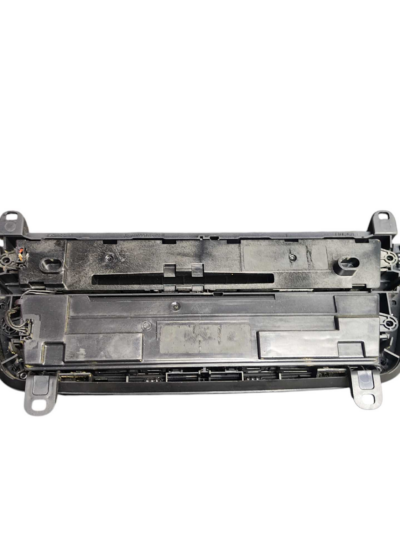 COMANDO AR CONDICIONADO 6411922678403 BMW 320i 2013 A 2015 - Imagem 6