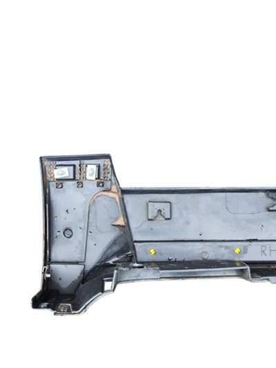 Spoiler Direito 84167855 Chevrolet Equinox 2021 2022 2023 - Imagem 6